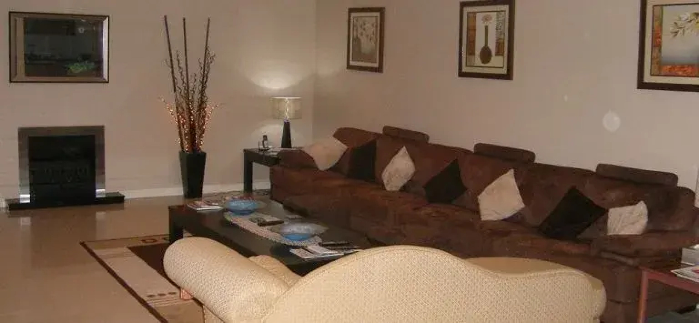 Santa Maria Executive B&B Fremantle