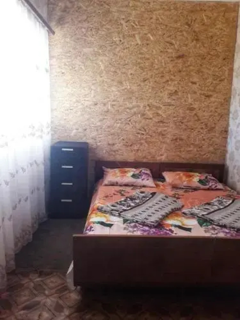 Guest house V ghostiakh u Susanny