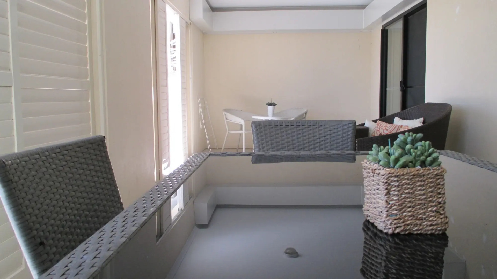 Edge Apartments Cairns