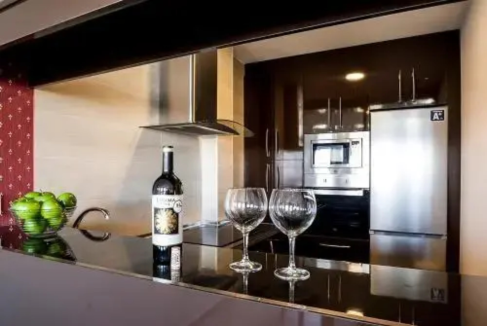 Apartamento Vistabella