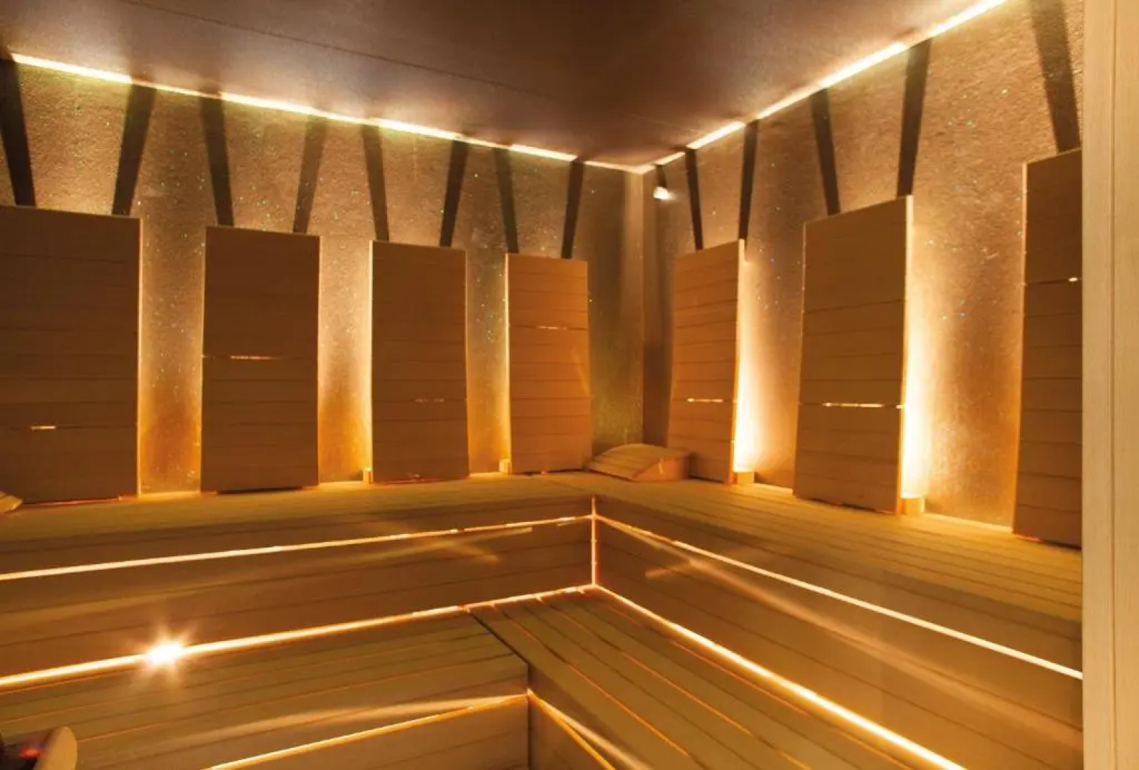 Geigers Posthotel - das Familienhotel