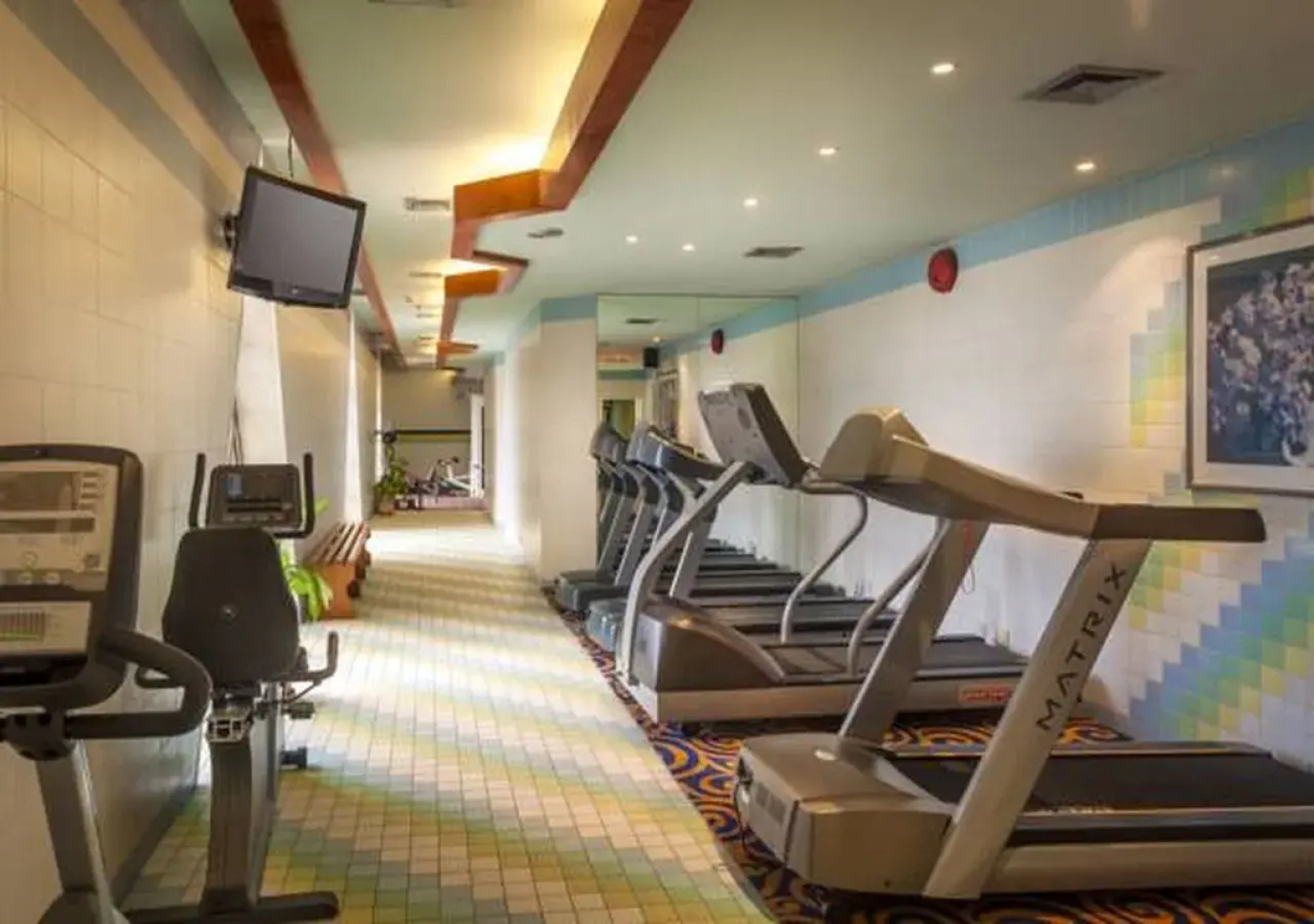 Jeddah Grand Hotel (ex.Trident Jeddah)