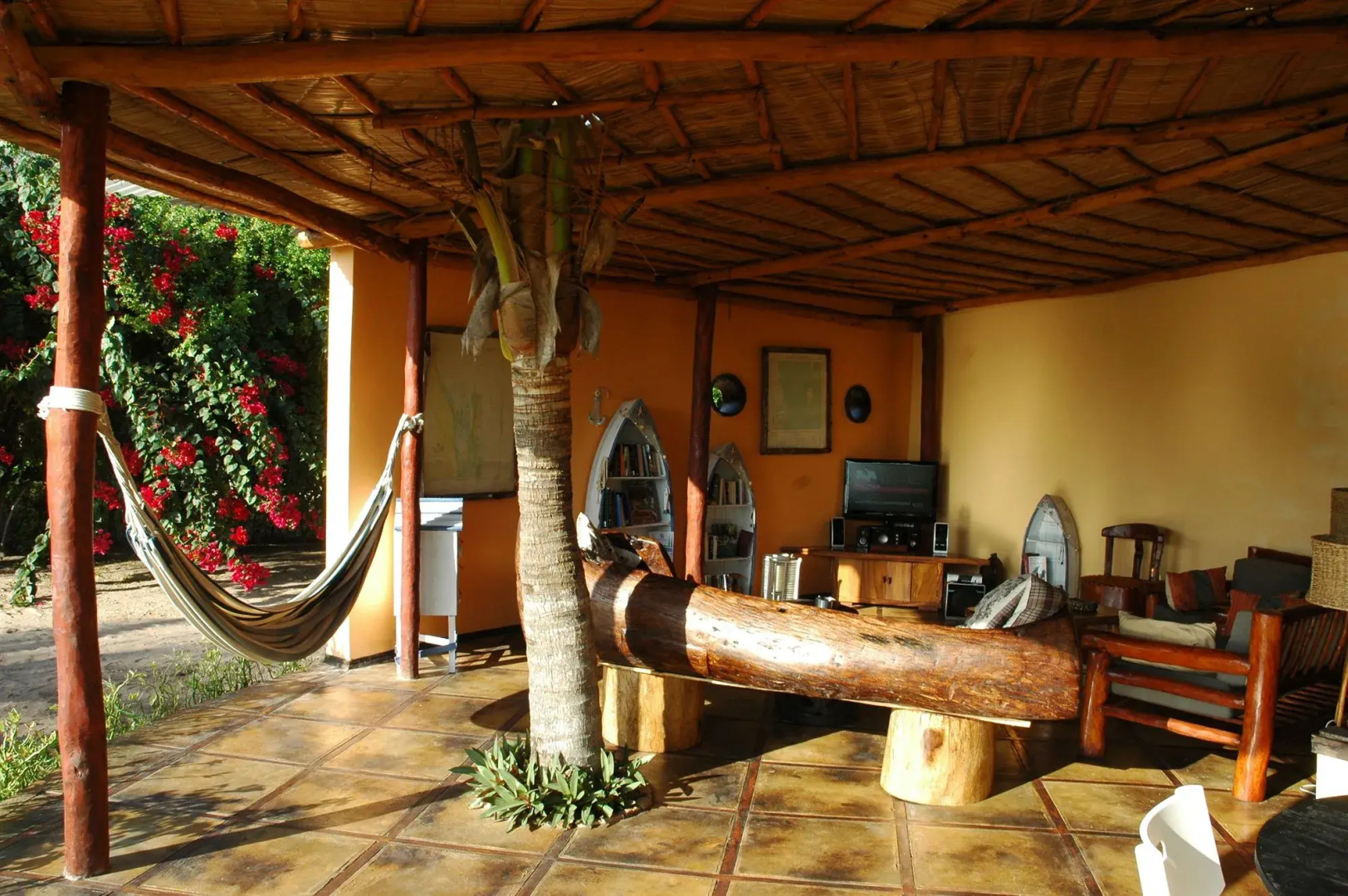 Villas do Indico Eco - Resort & Spa Lodge