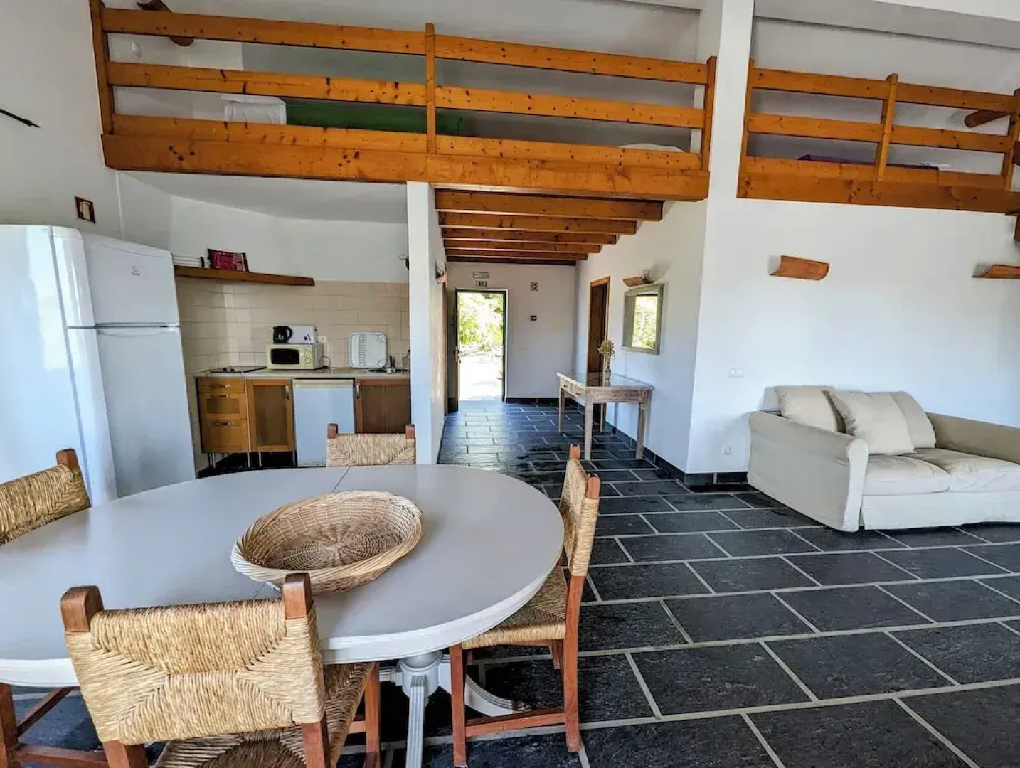 Monte Carvalhal da Rocha - Campground