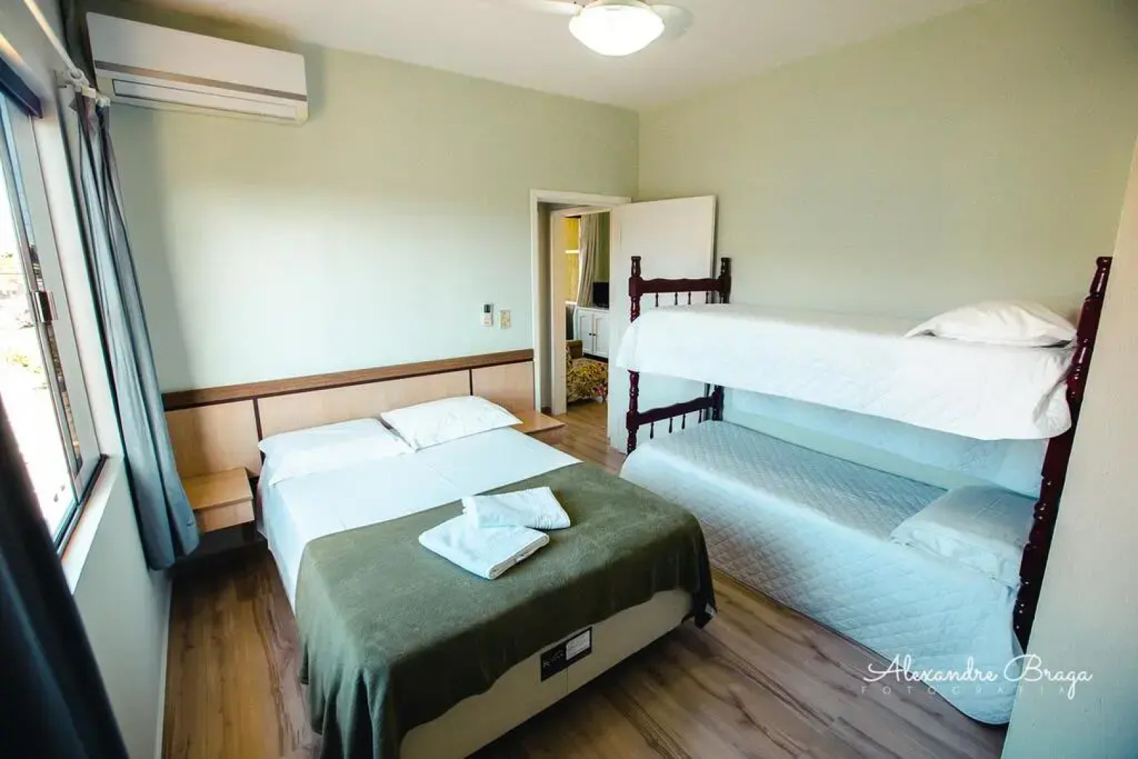 Residencial dos Reis