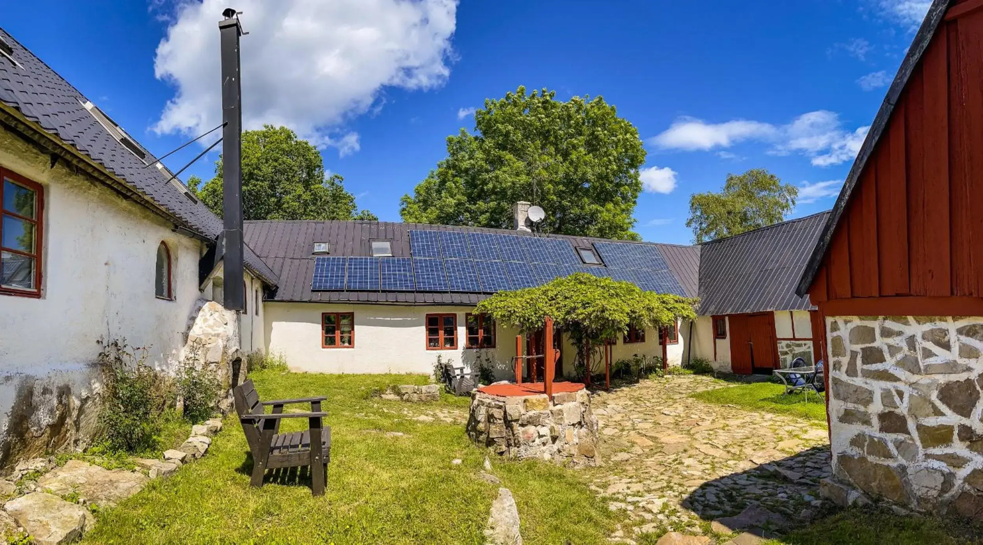 Tobishirdgård