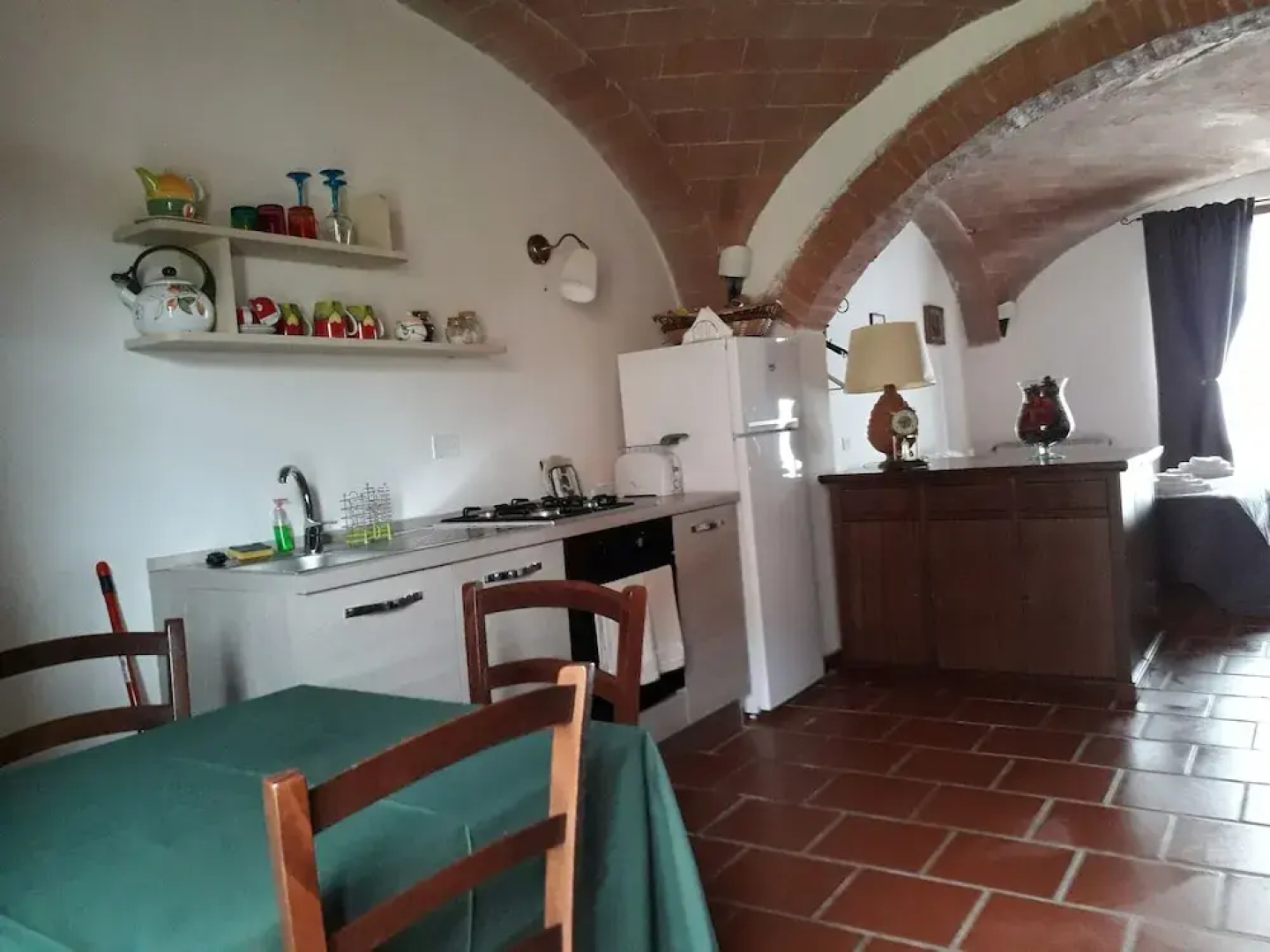 Podere Alberello