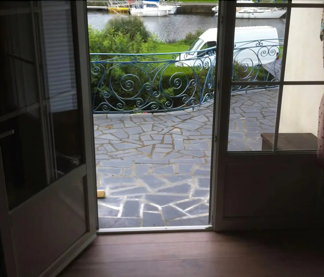 Gîte Au Bord de la Rive