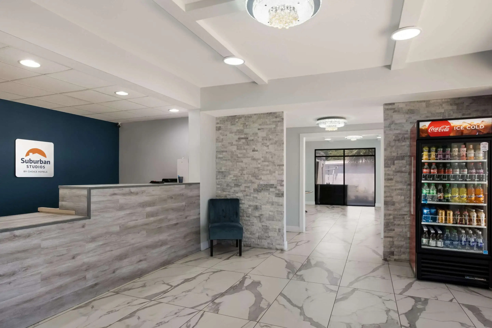 Suburban Studios Hinesville - Fort Stewart Area