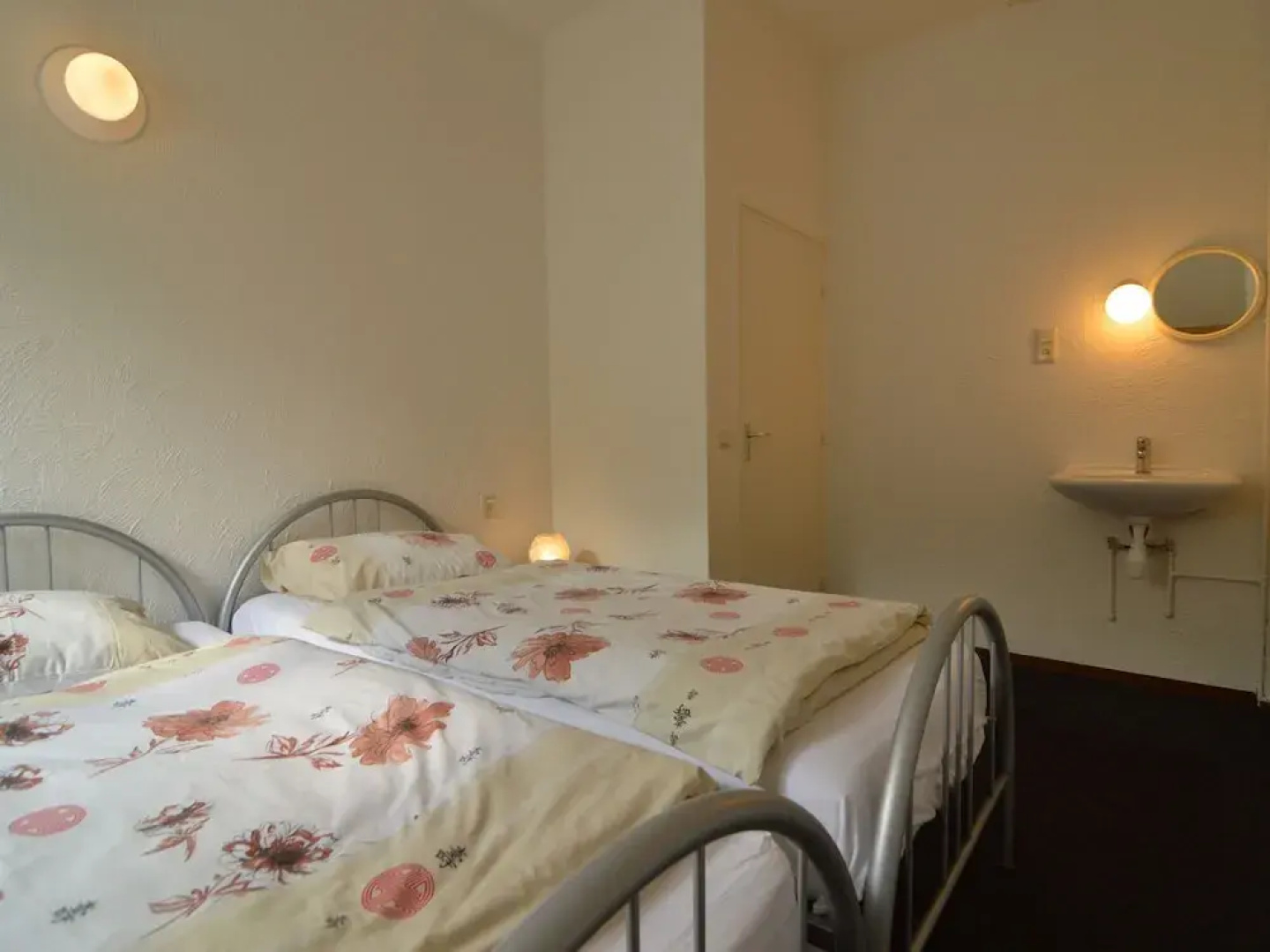 Modern Apartment in Schin op Geul Near Valkenburg