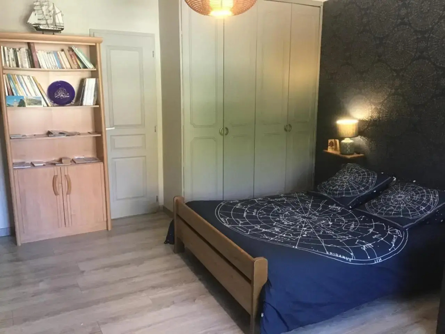 Chambre dhôte la Flopré