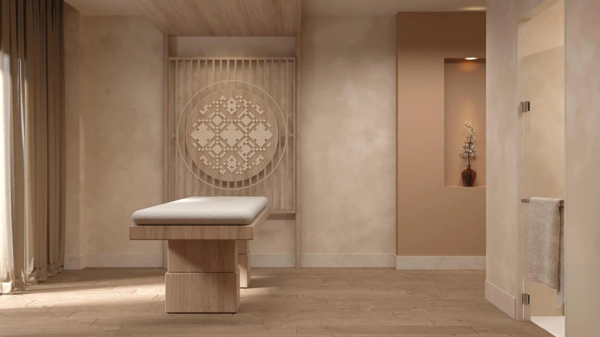 Отель Ducale Lara