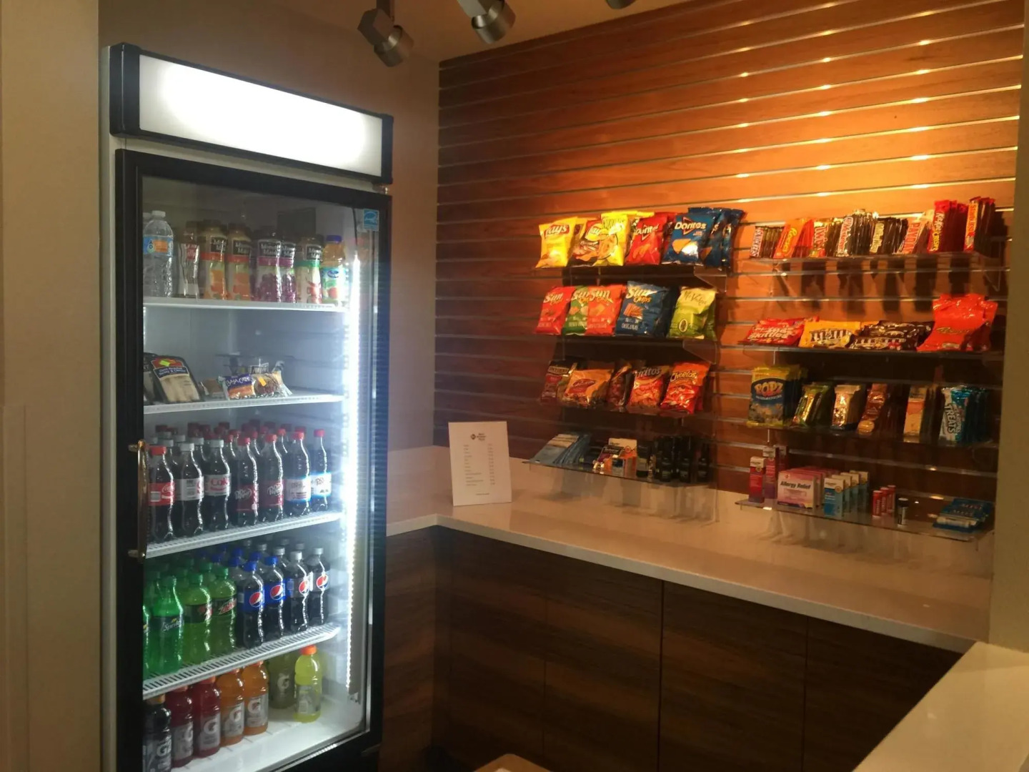 Best Western Plus Patterson Park Inn