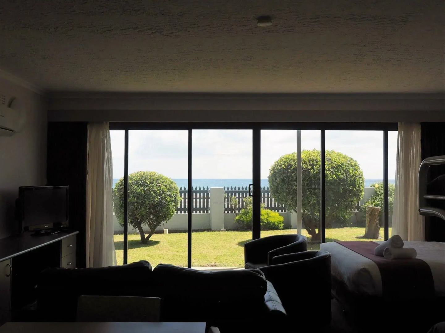 Burnie Ocean View Motel and Holiday Caravan Park