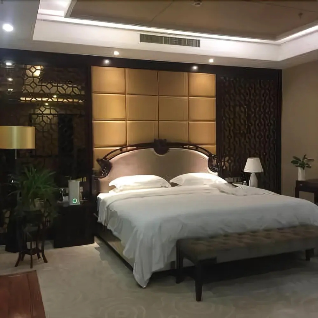 Western Airport Aviation Hotel