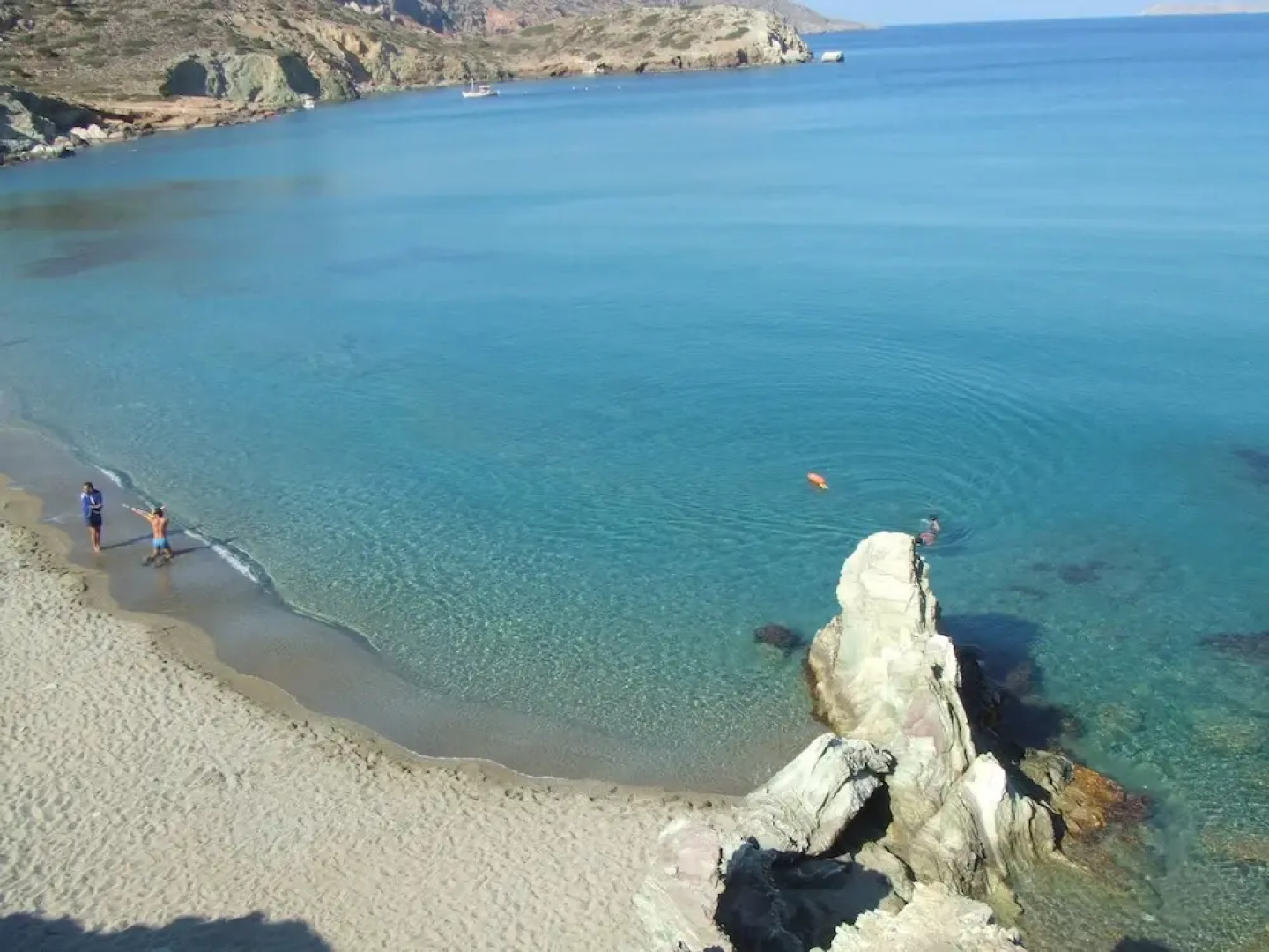 Sitia, GreeceOlive Coast Suites