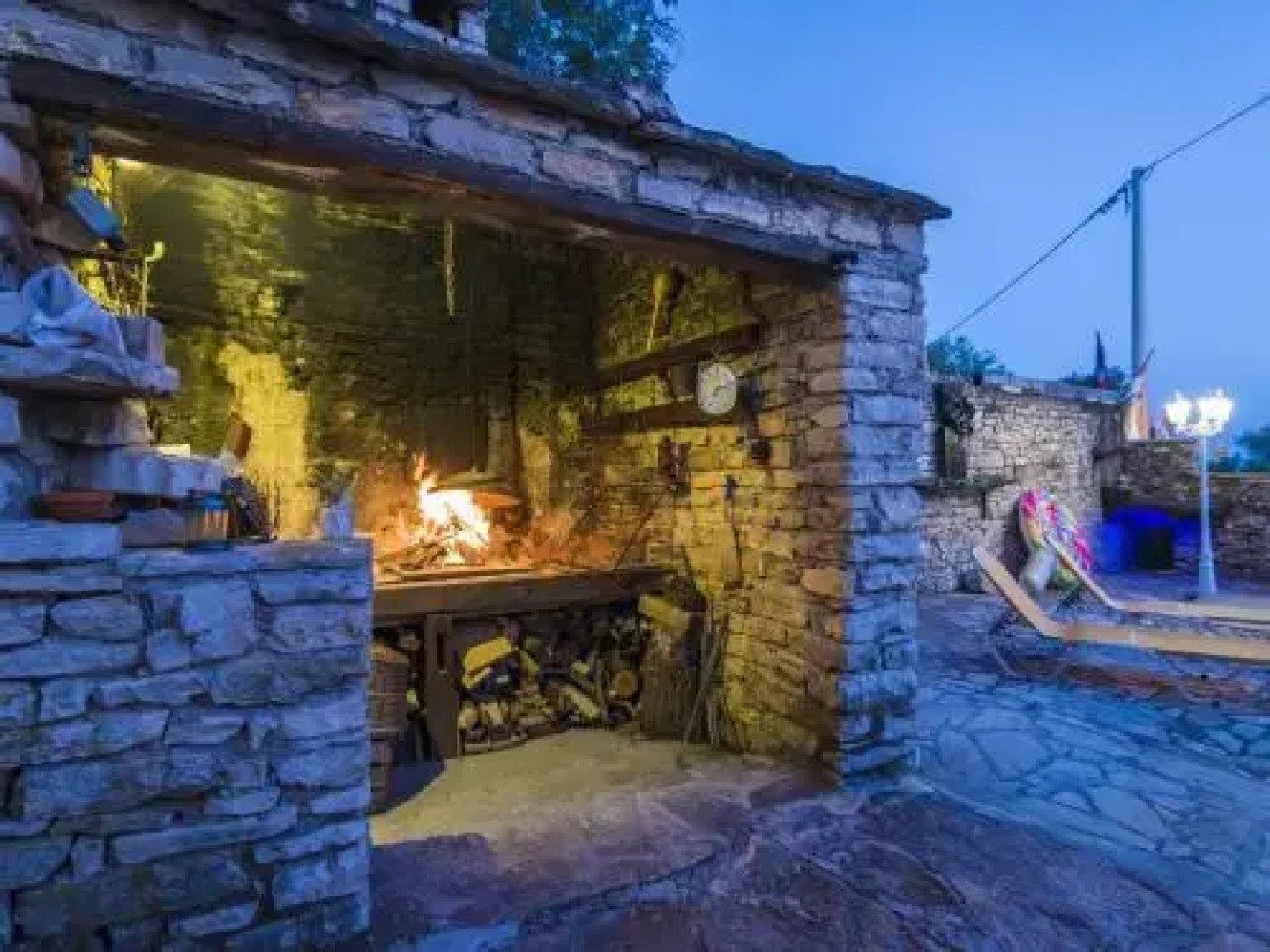 Holiday Home Hrvacic