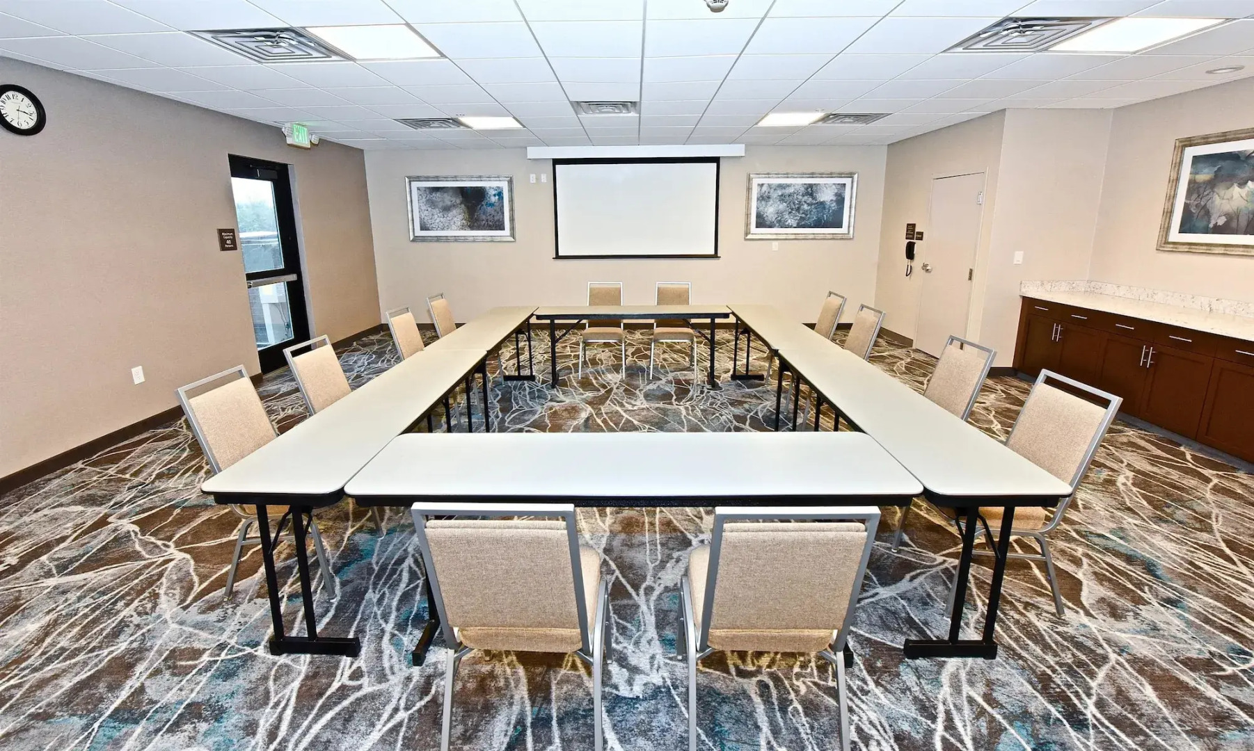 Hampton Inn Kirksville