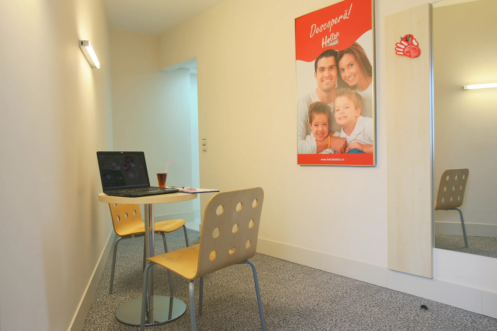 Hello Hotels Bucharest