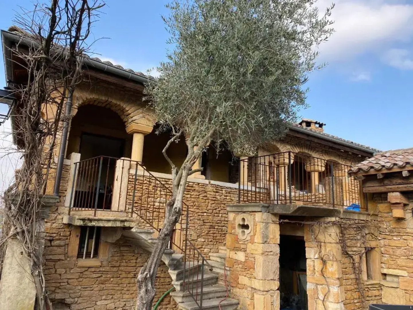 Domaine de la Ruisseliere