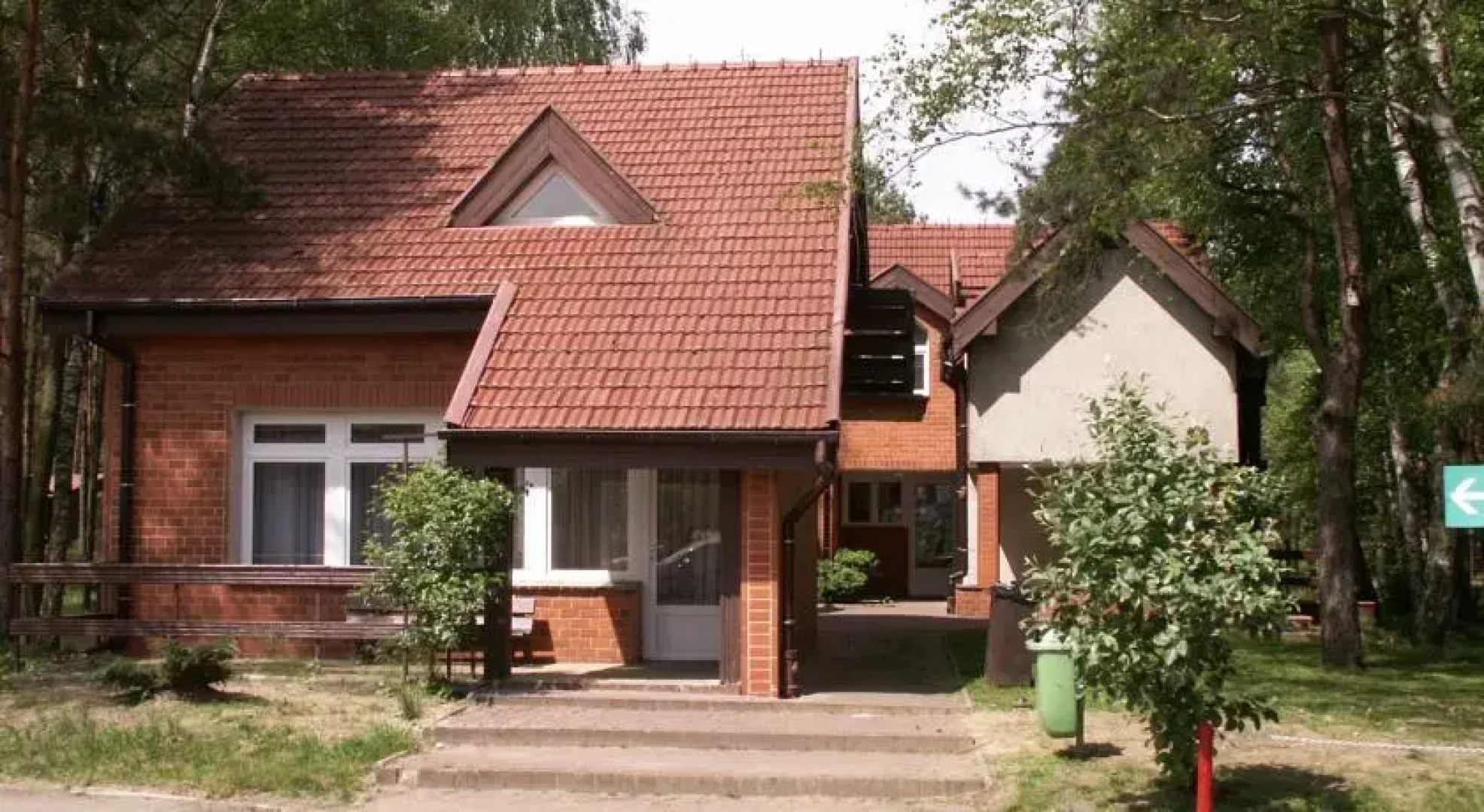 OSiR Wawrzkowizna