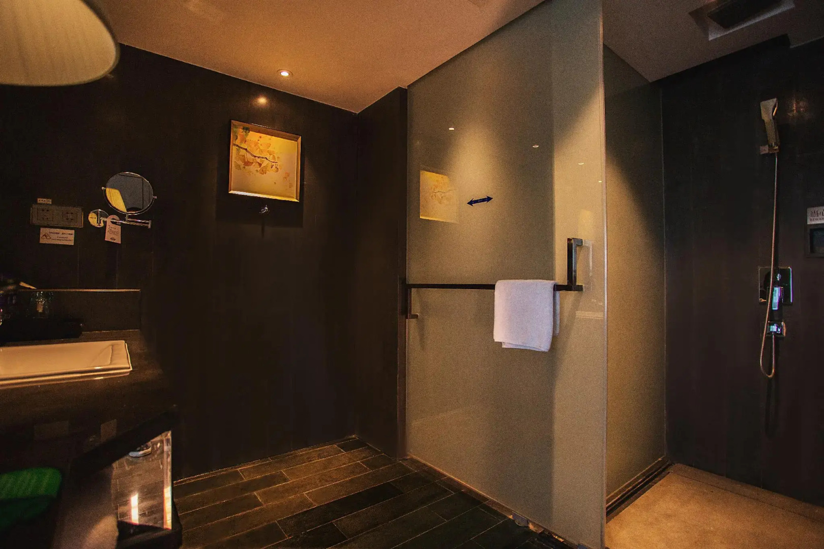 Yongzhou Chuang Fa Cheng XiaoXiangYi Hotel