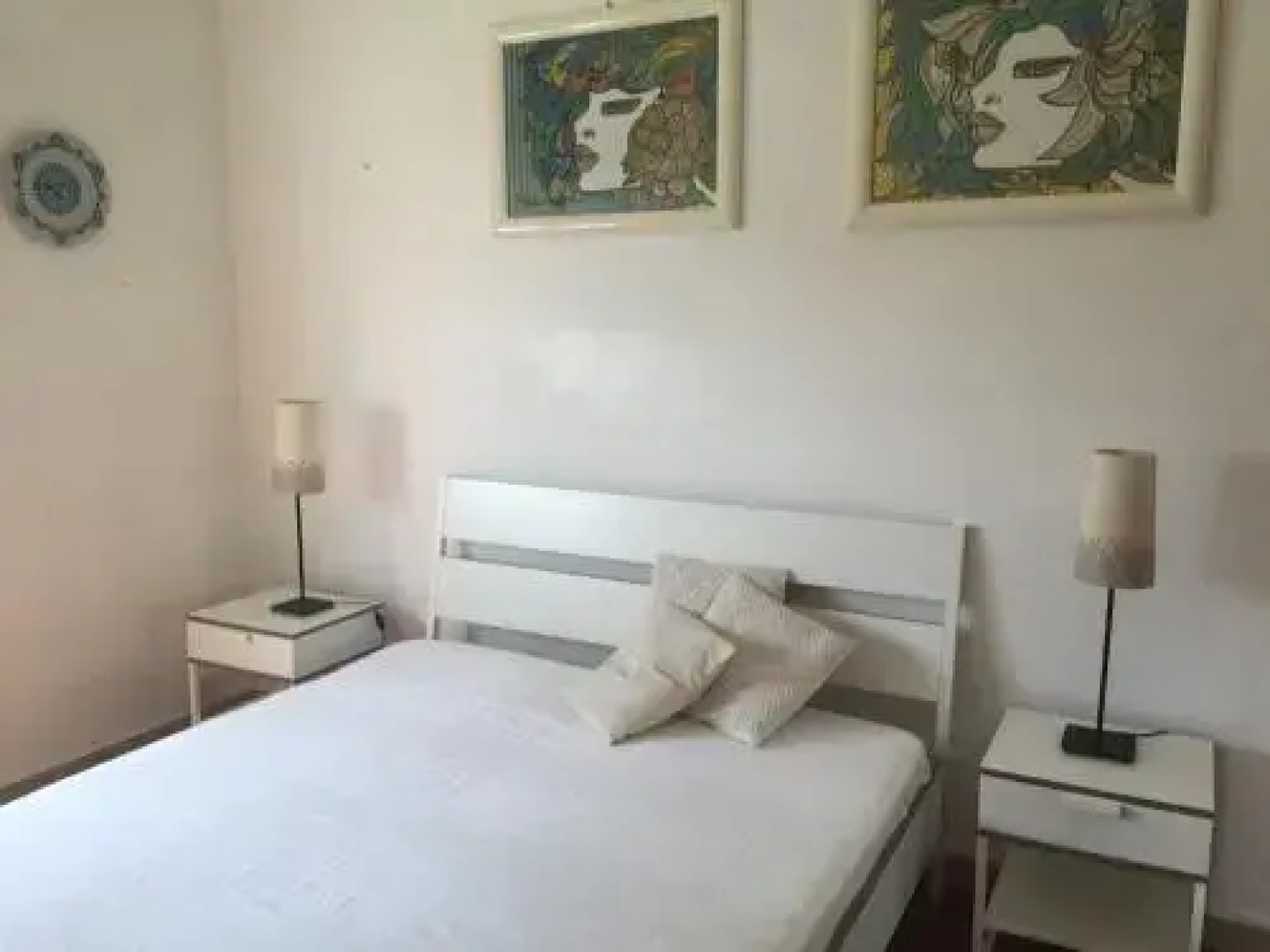 Appartamenti in Villa Calamoni