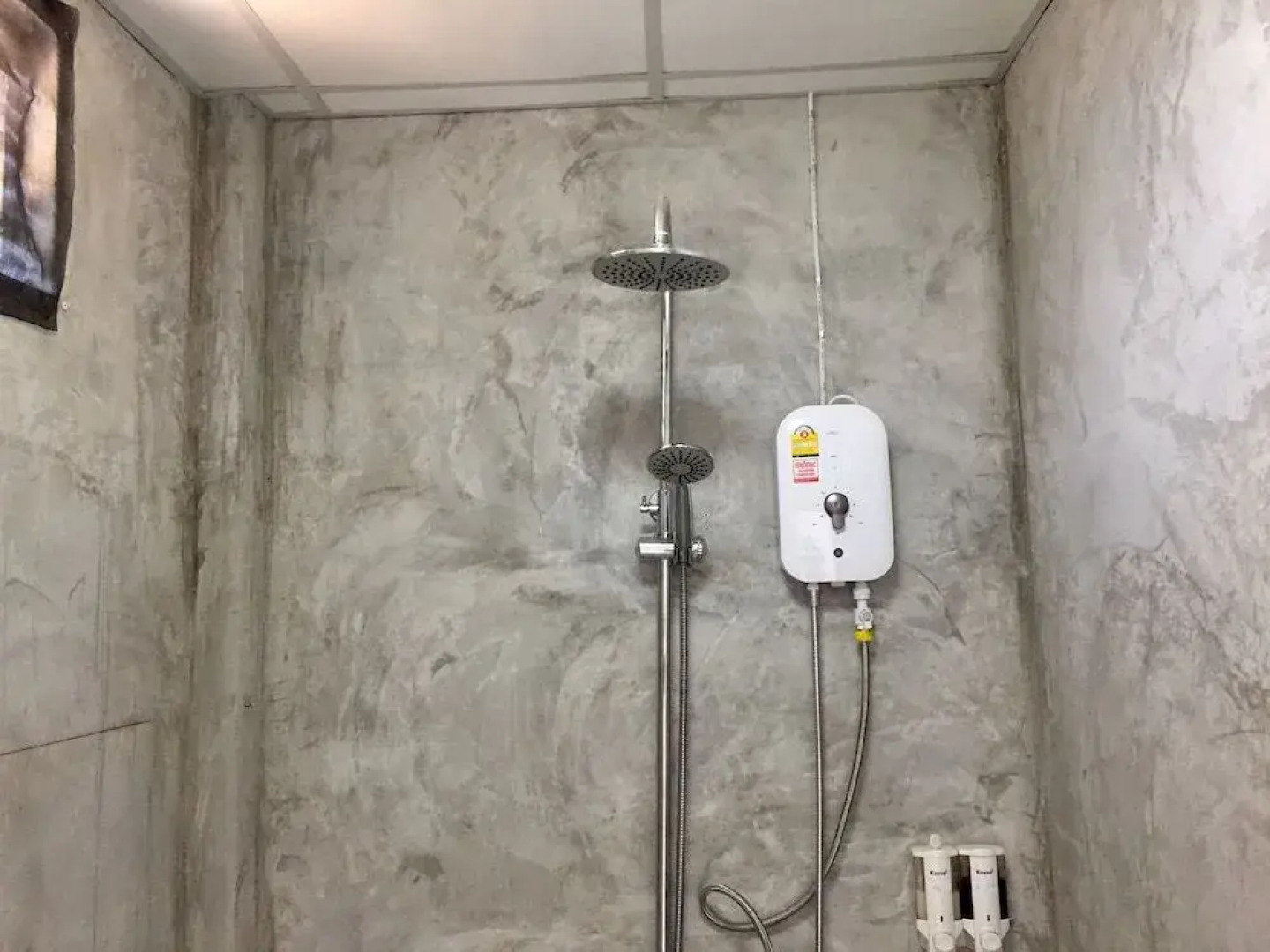 Happy Hamlets Resort