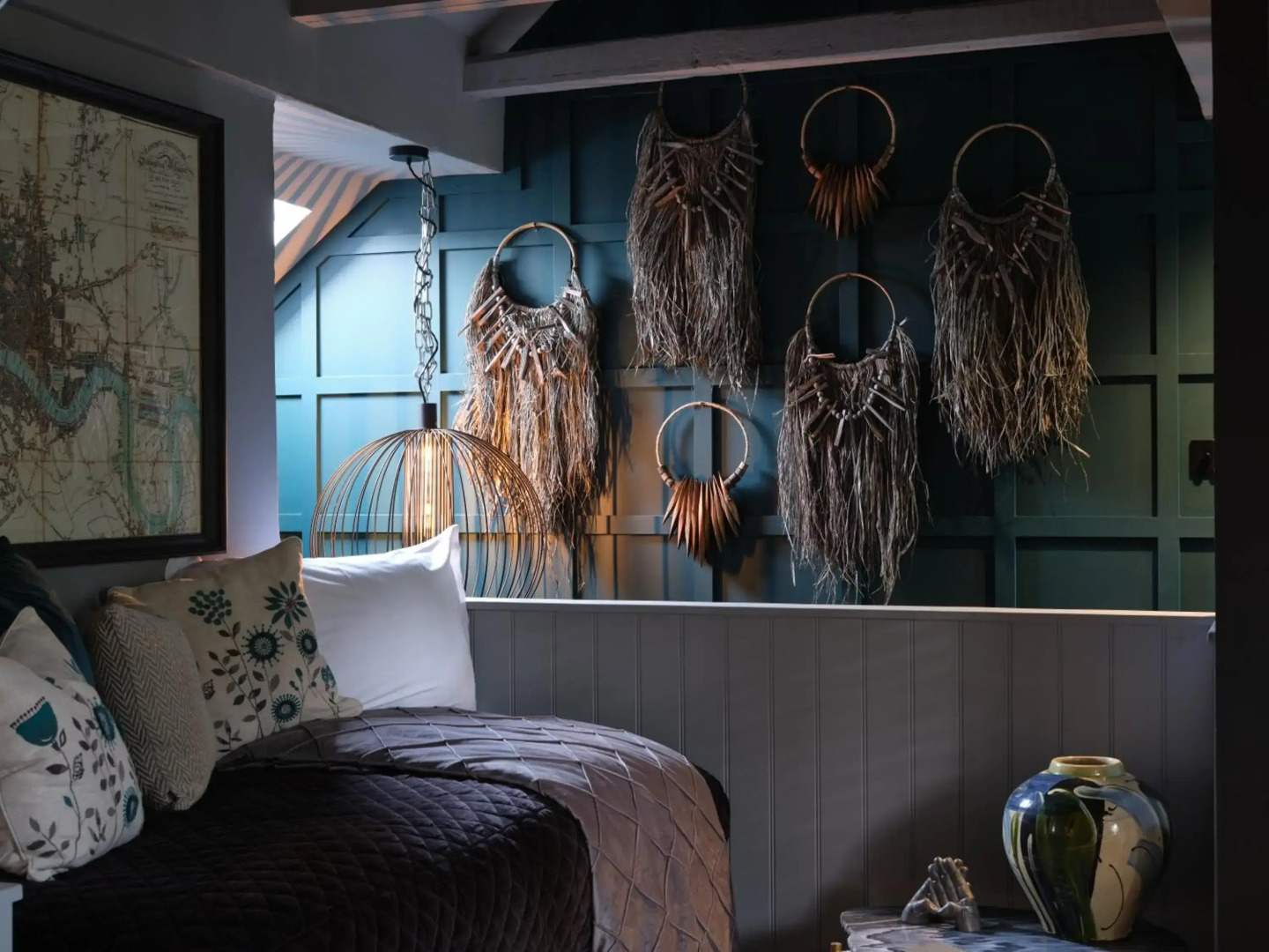 The Elms Hotel and Spa