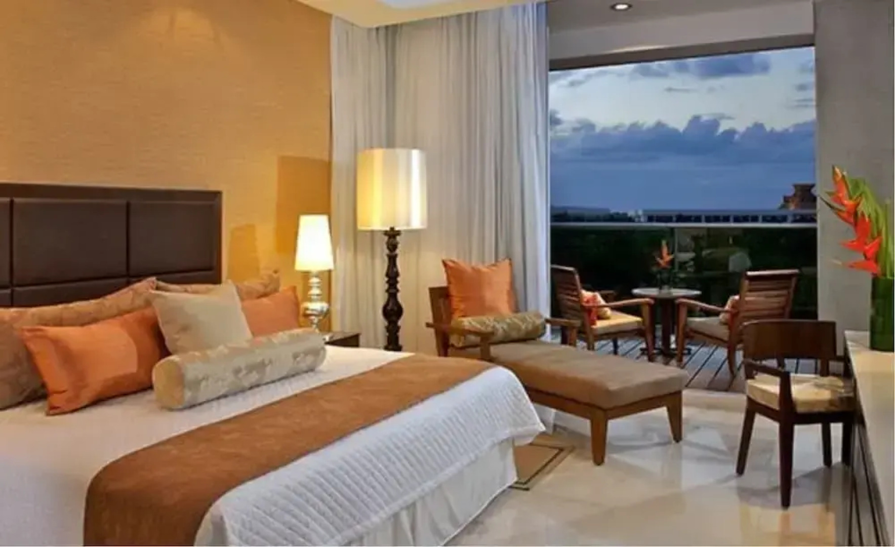 2BD Grand Luxxe Vidanta Resort RM