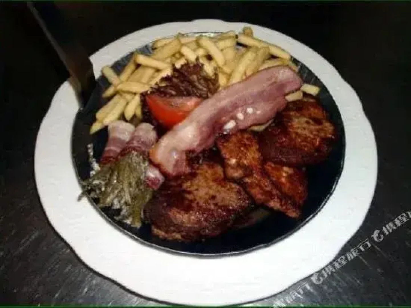 Hotel Gasthaus Waldhof