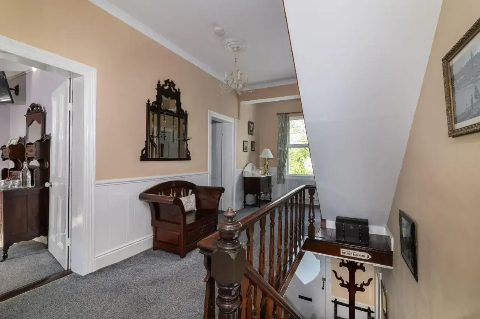 Riverdale House B&B