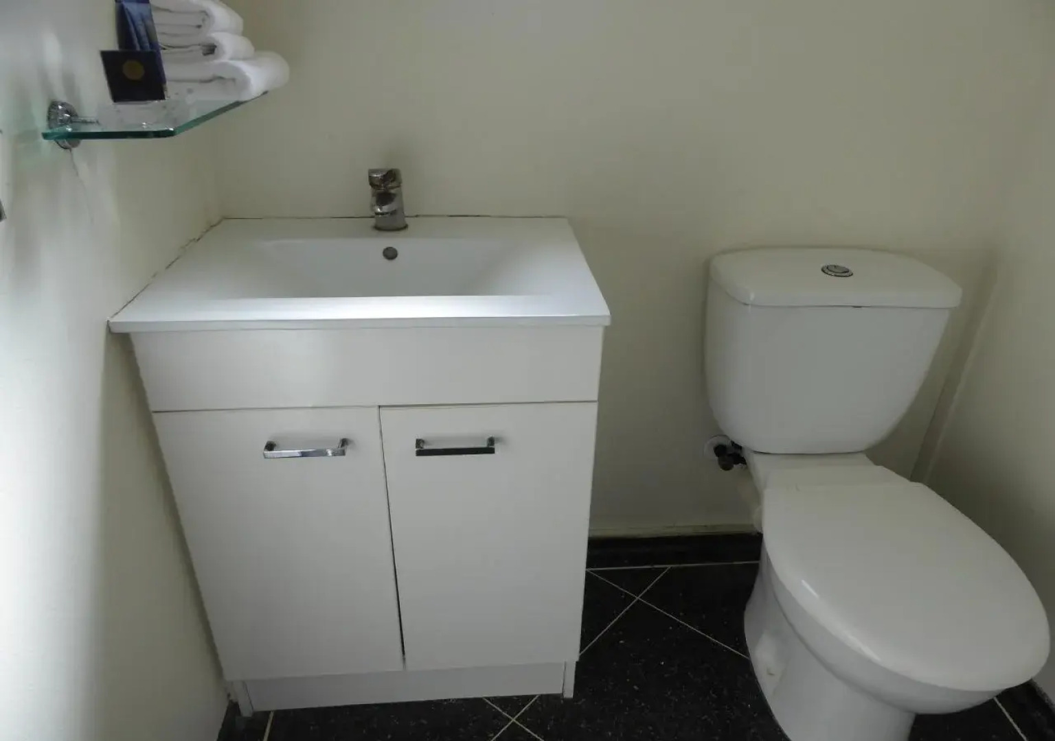 Marsden Stay Rotorua 