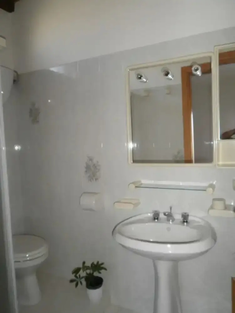 Scalas House in Nurachi