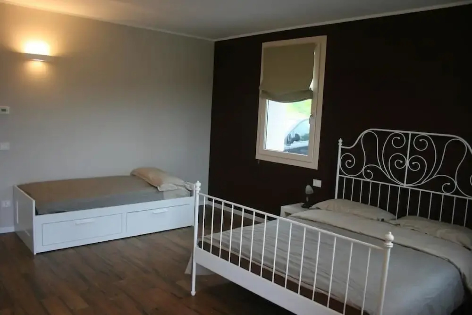 Agriturismo "Il cielo di Strela"