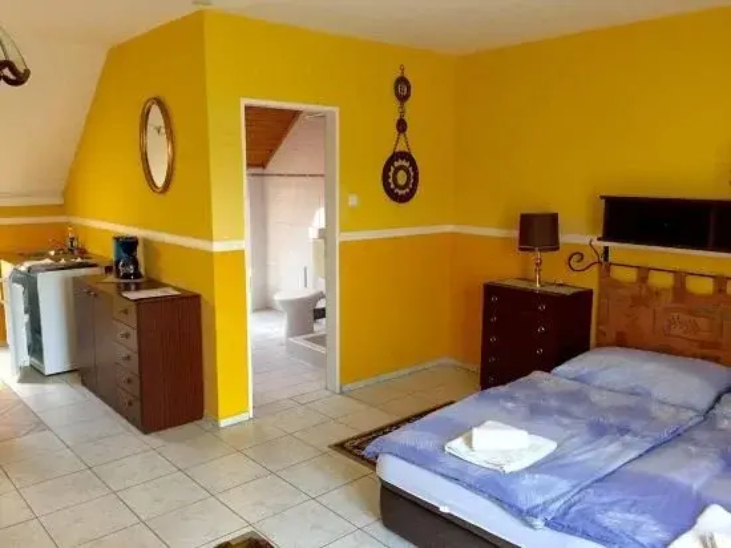 Apartmenthotel 5.Jahreszeit