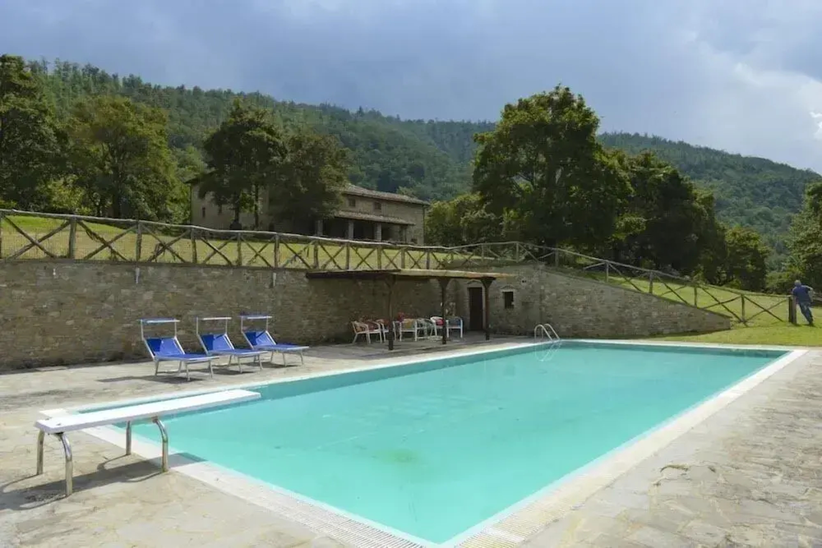 Villa I Lecci