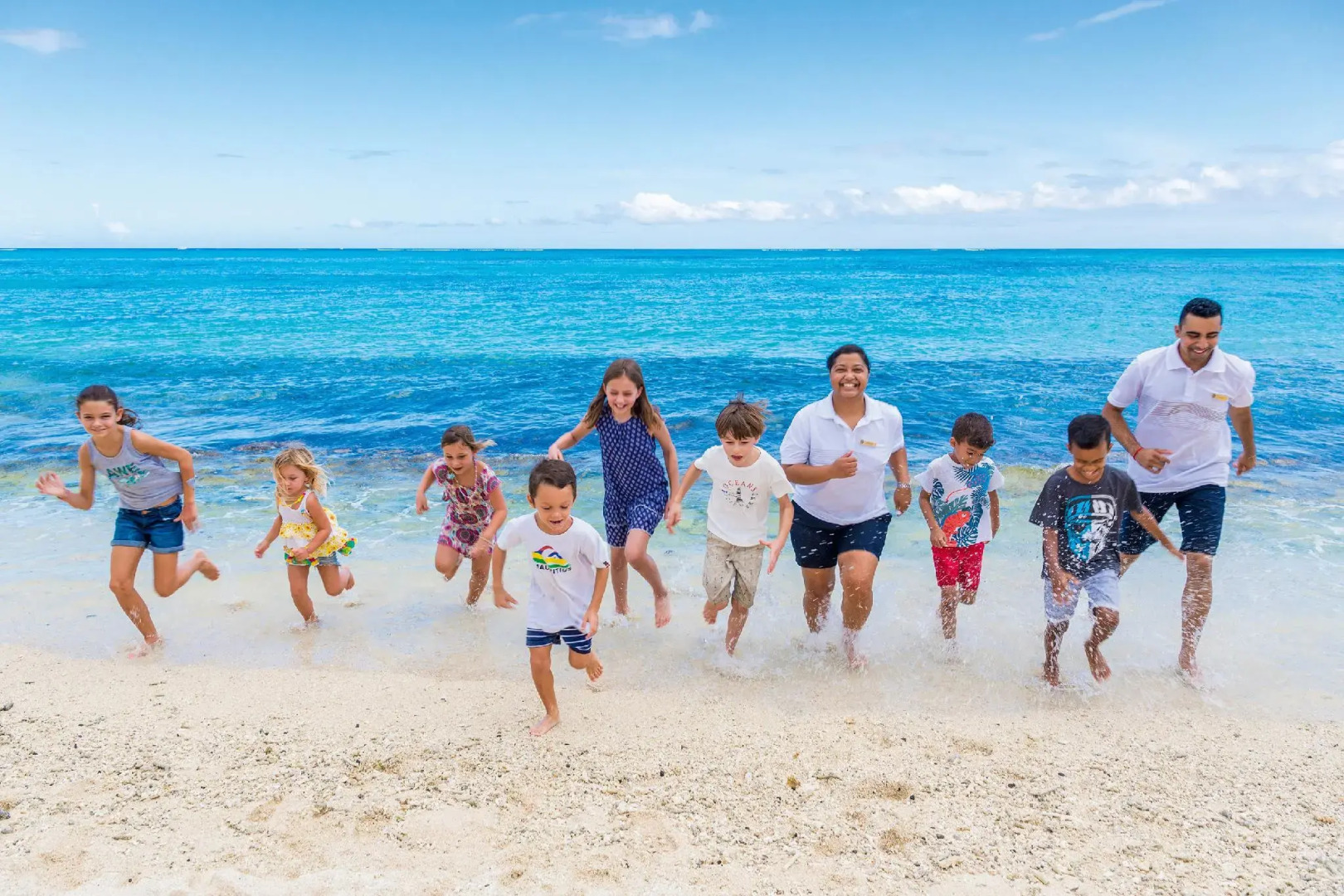 Dinarobin Beachcomber Golf Resort & Spa