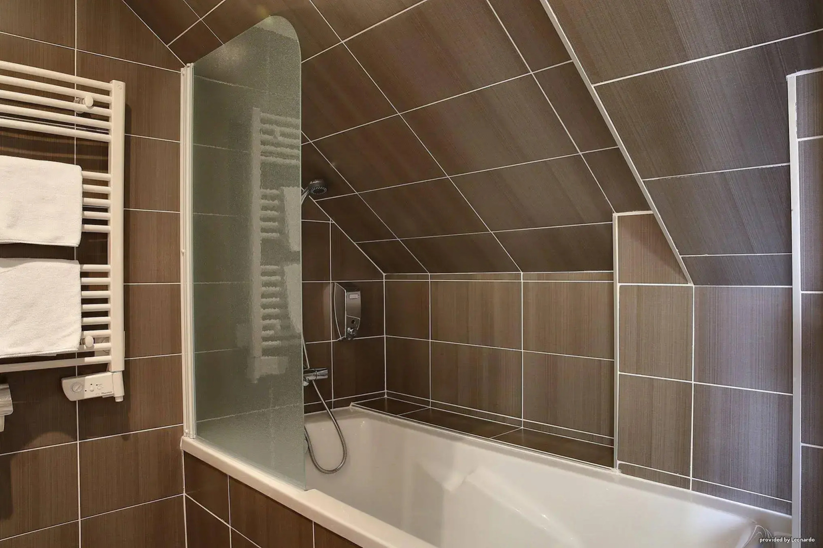 Best Western Plus Les Terrasses De Brehat