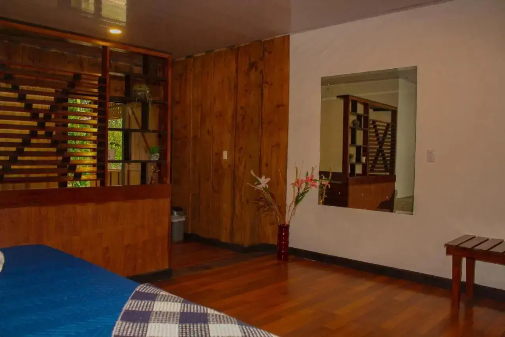 Tierra Buena Countryside Hotel