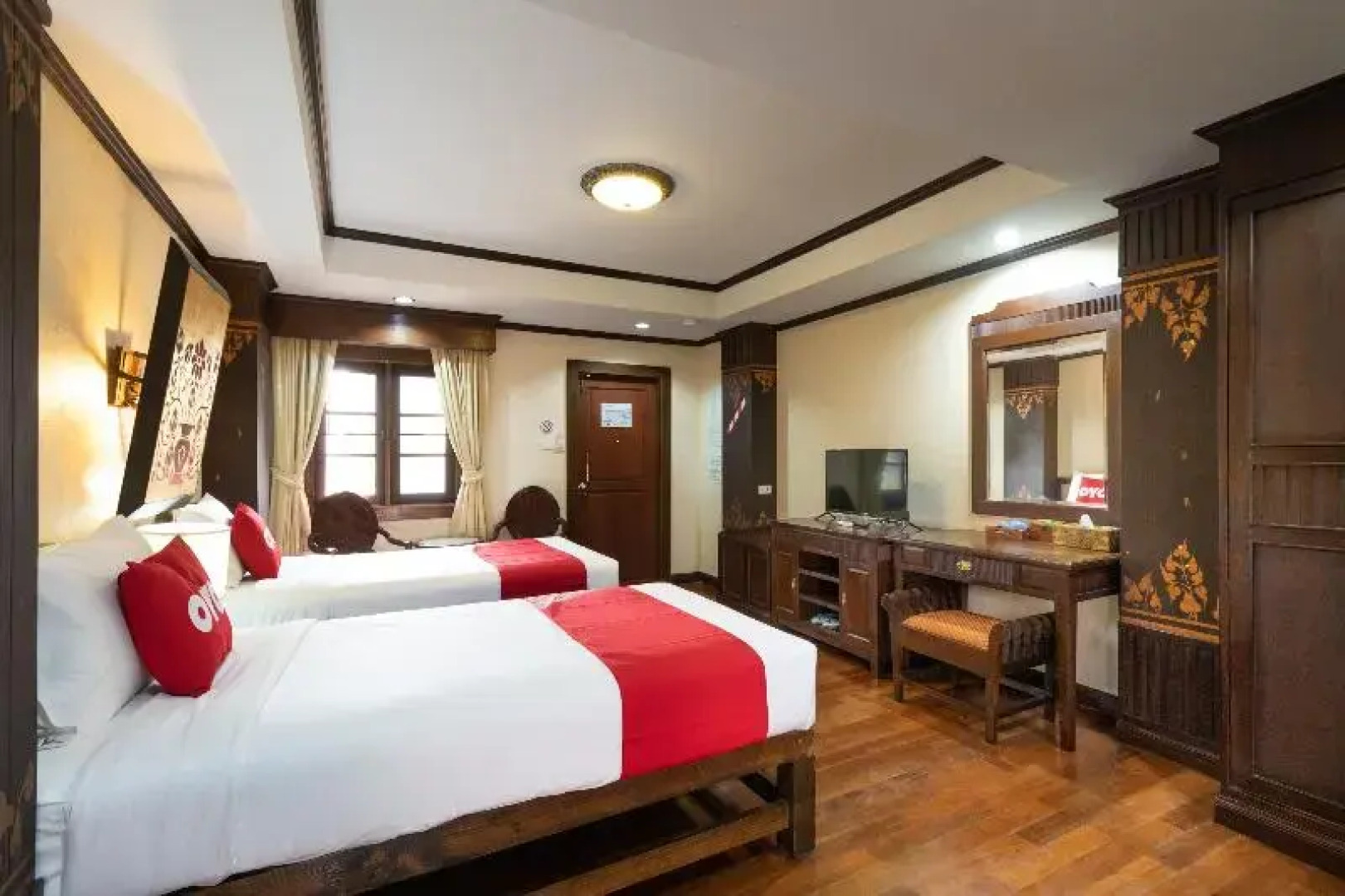 Royal Ping Garden & Resort