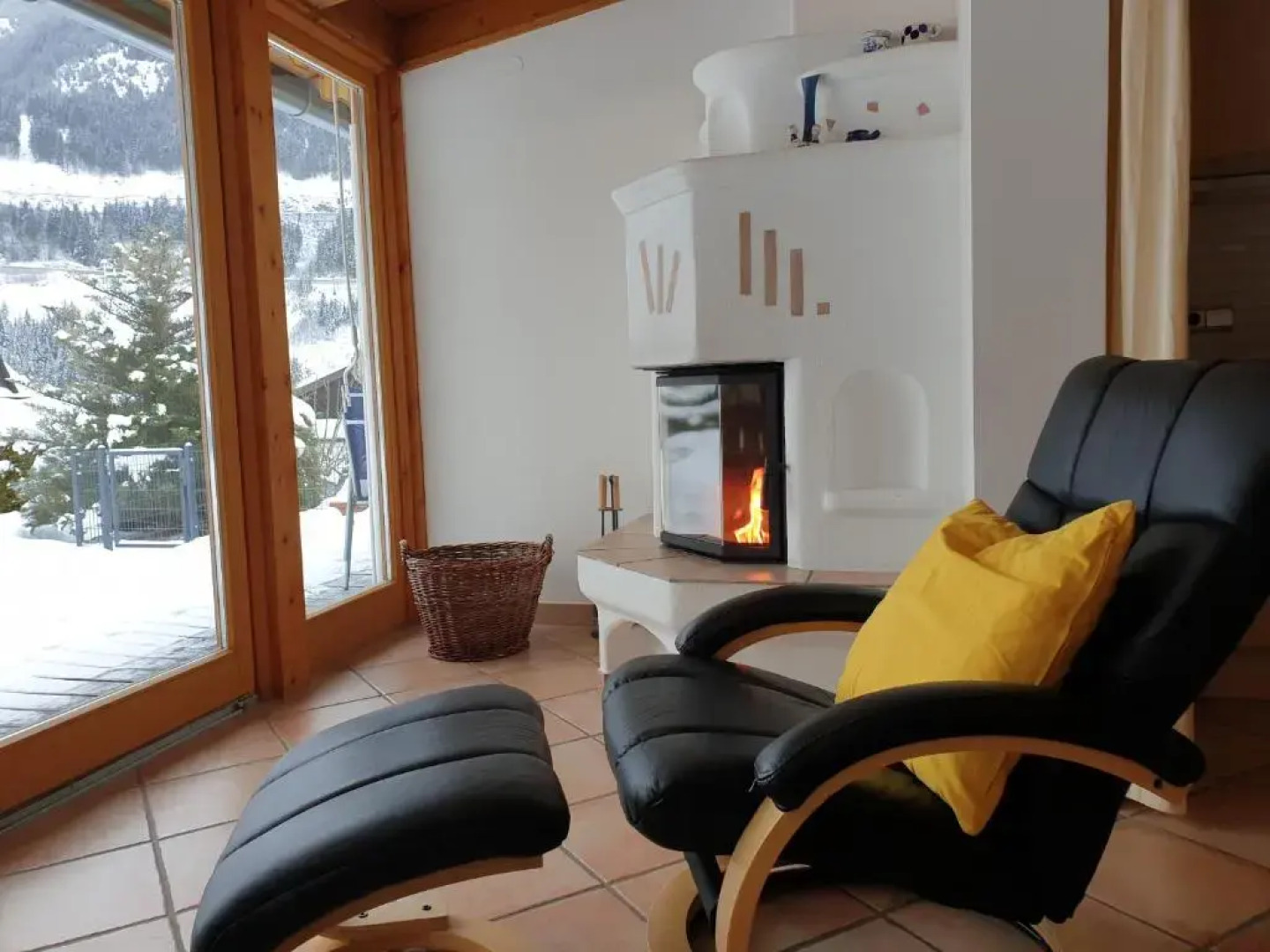 Ferienwohnungen Badbruckerweg 6