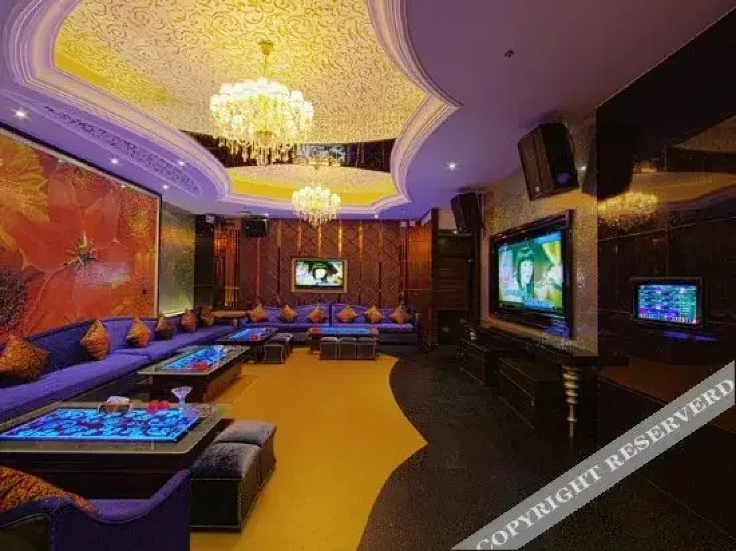 Rongxi Holiday Hotel