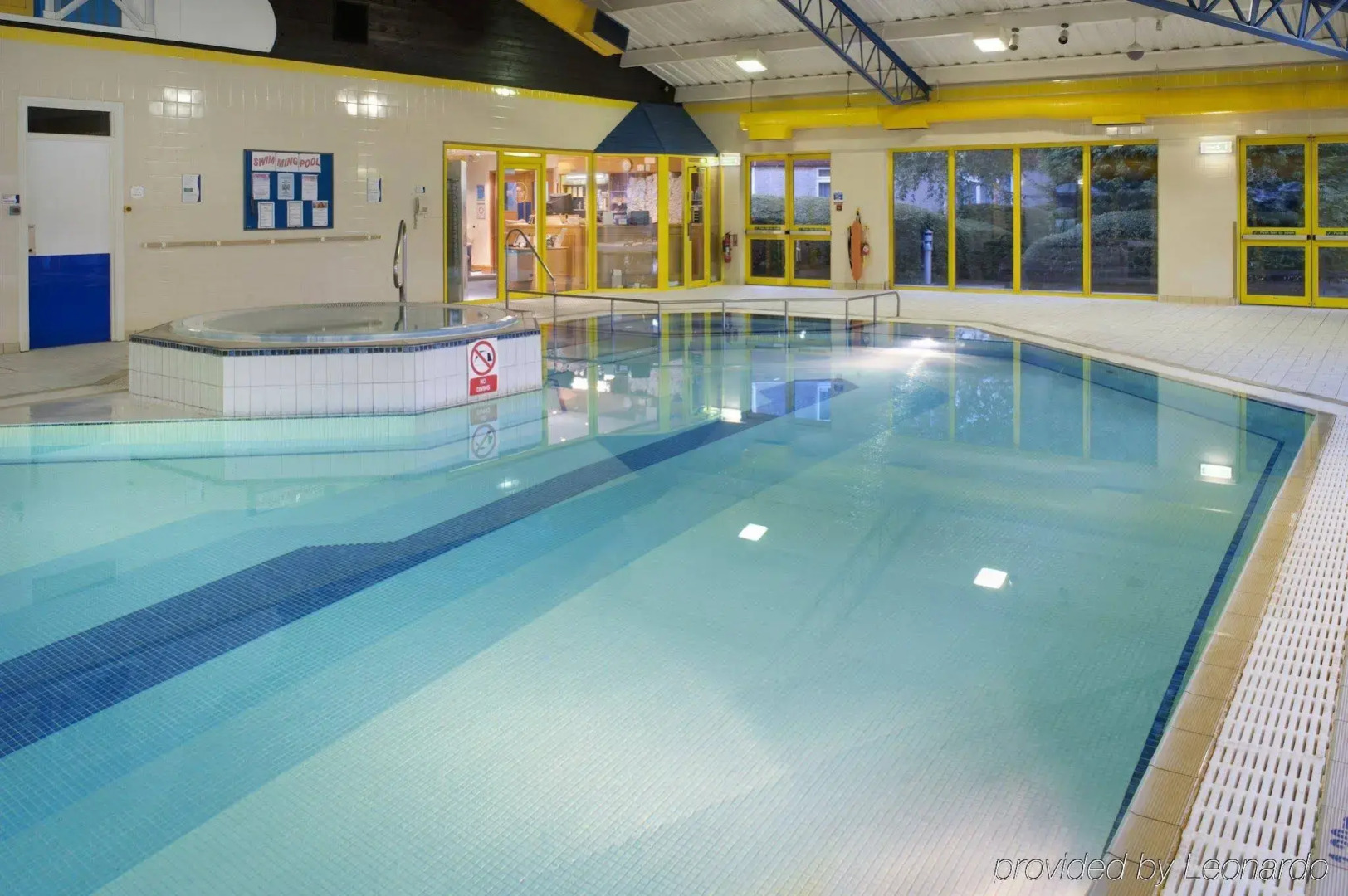 Holiday Inn Coventry M6, Jct.2 by IHG