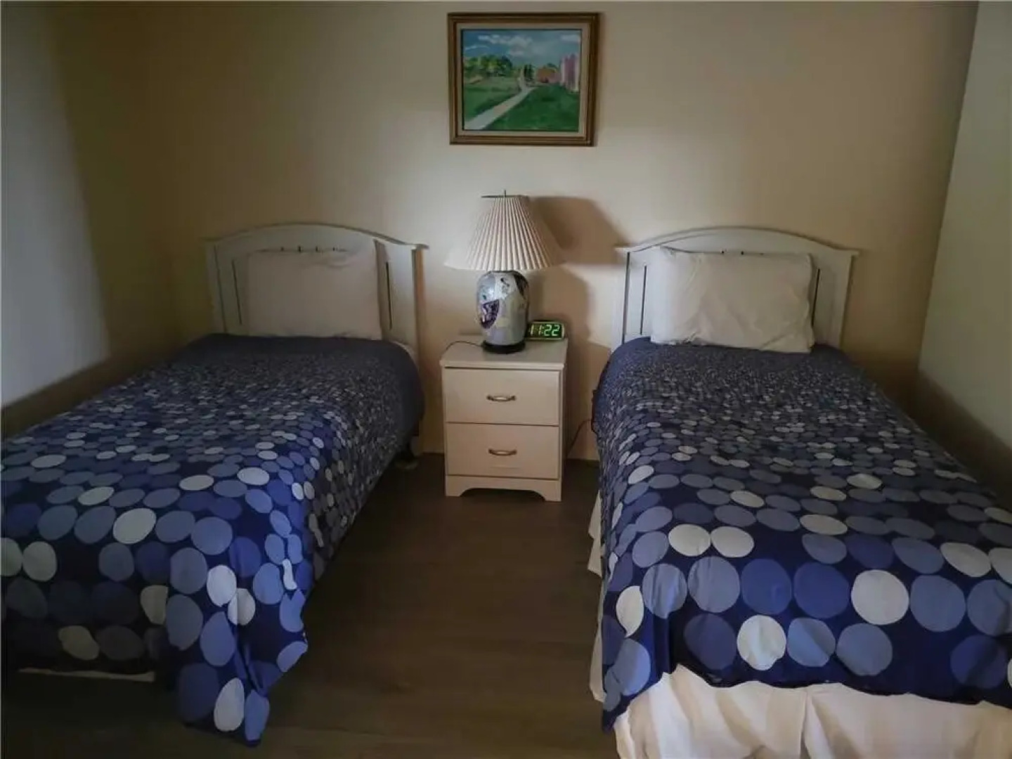 Pacific Terrace T436 Two Bedroom