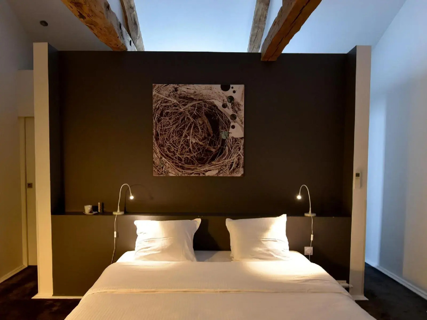 Le Domaine de Baulieu, Singuliers Hotels