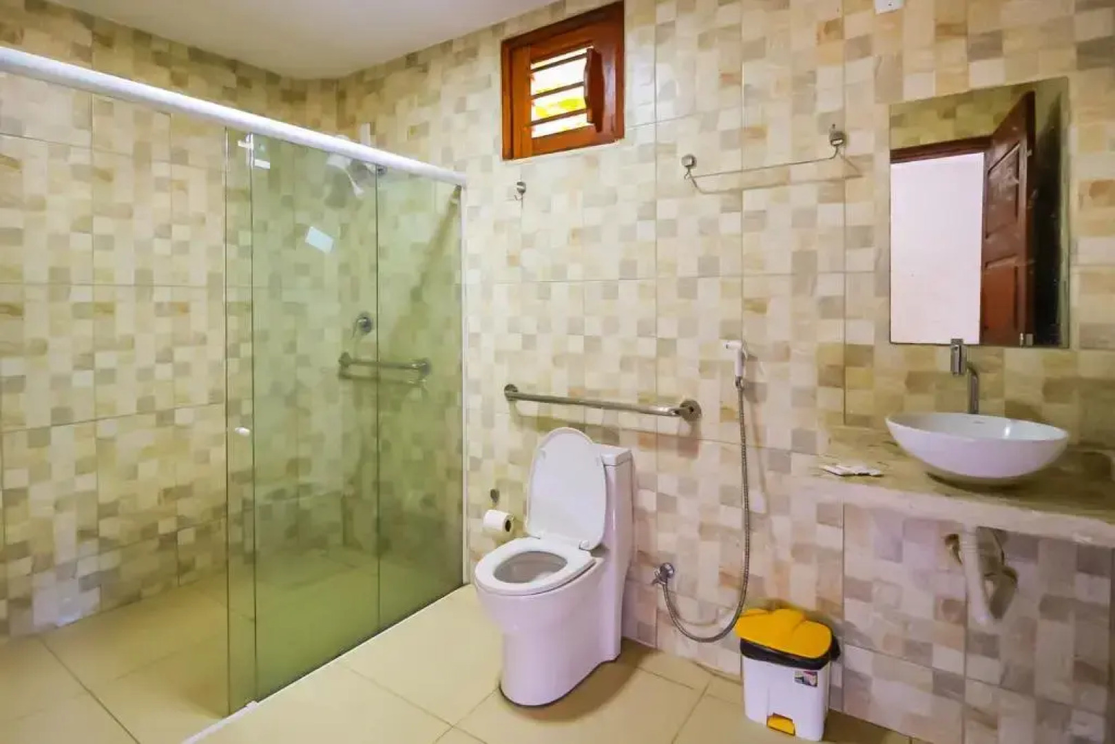 Pousada Recanto do Mar