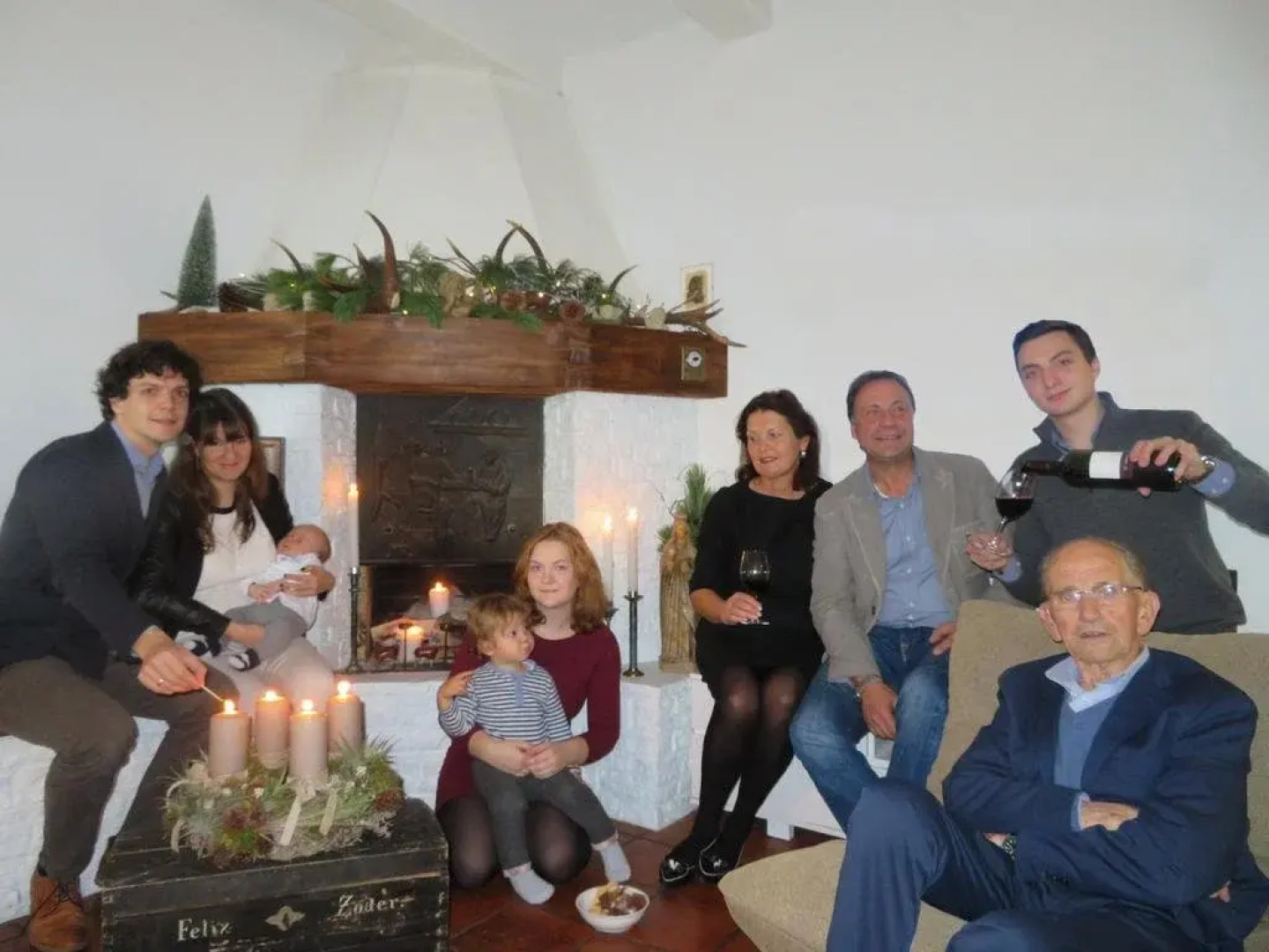 Hotel Alpengasthof Hochegger