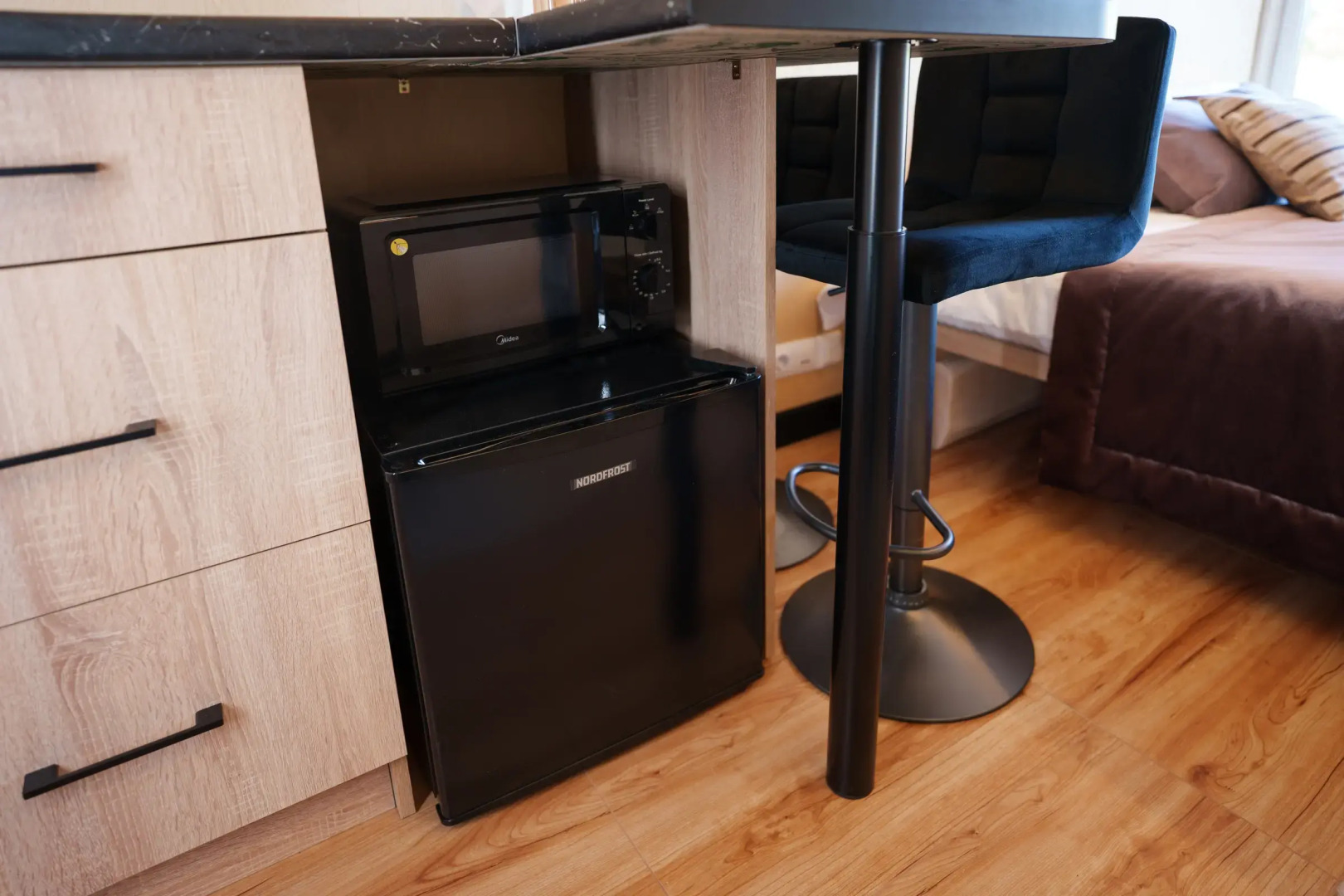 От края до края