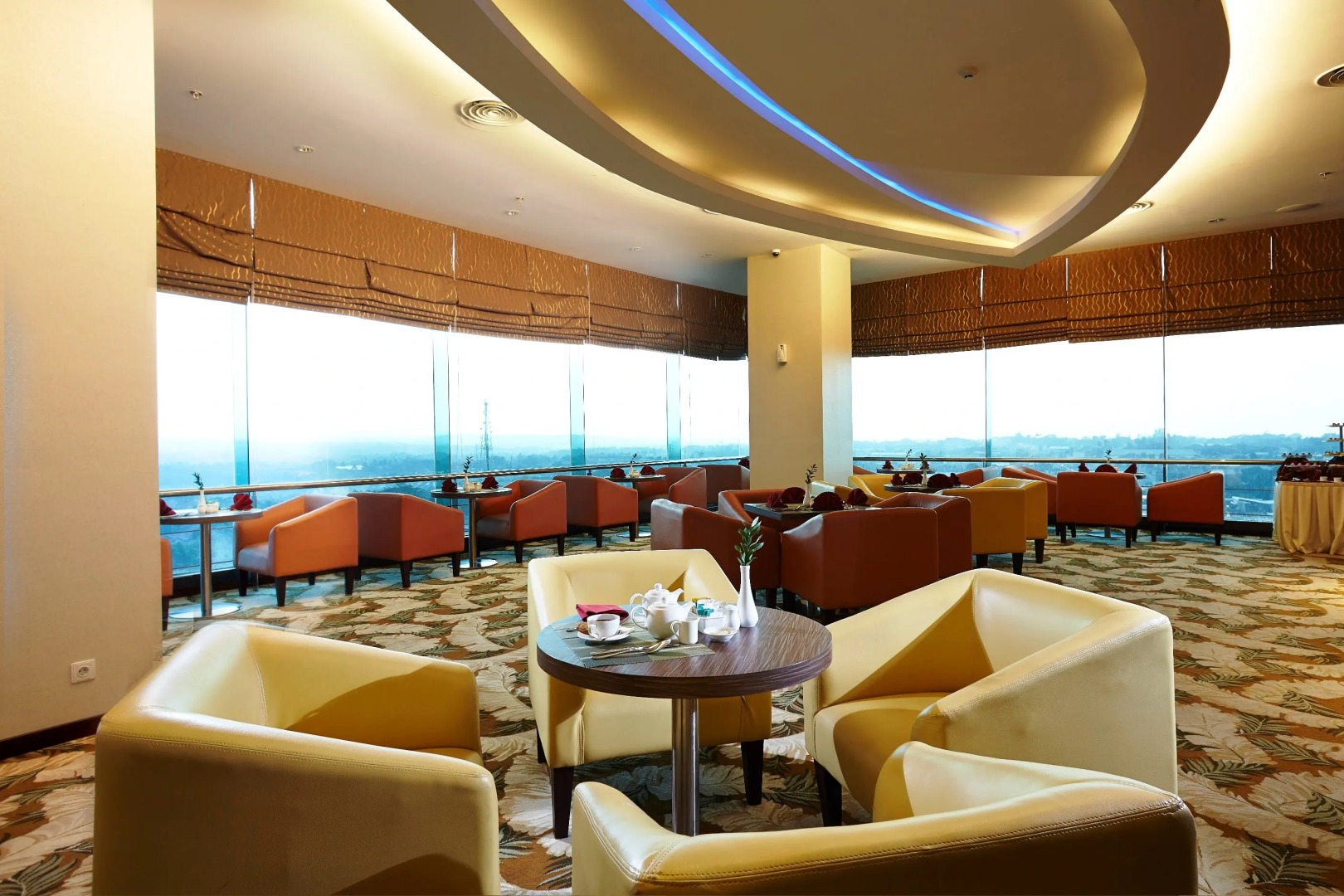 Grand Artos Hotel & Convention